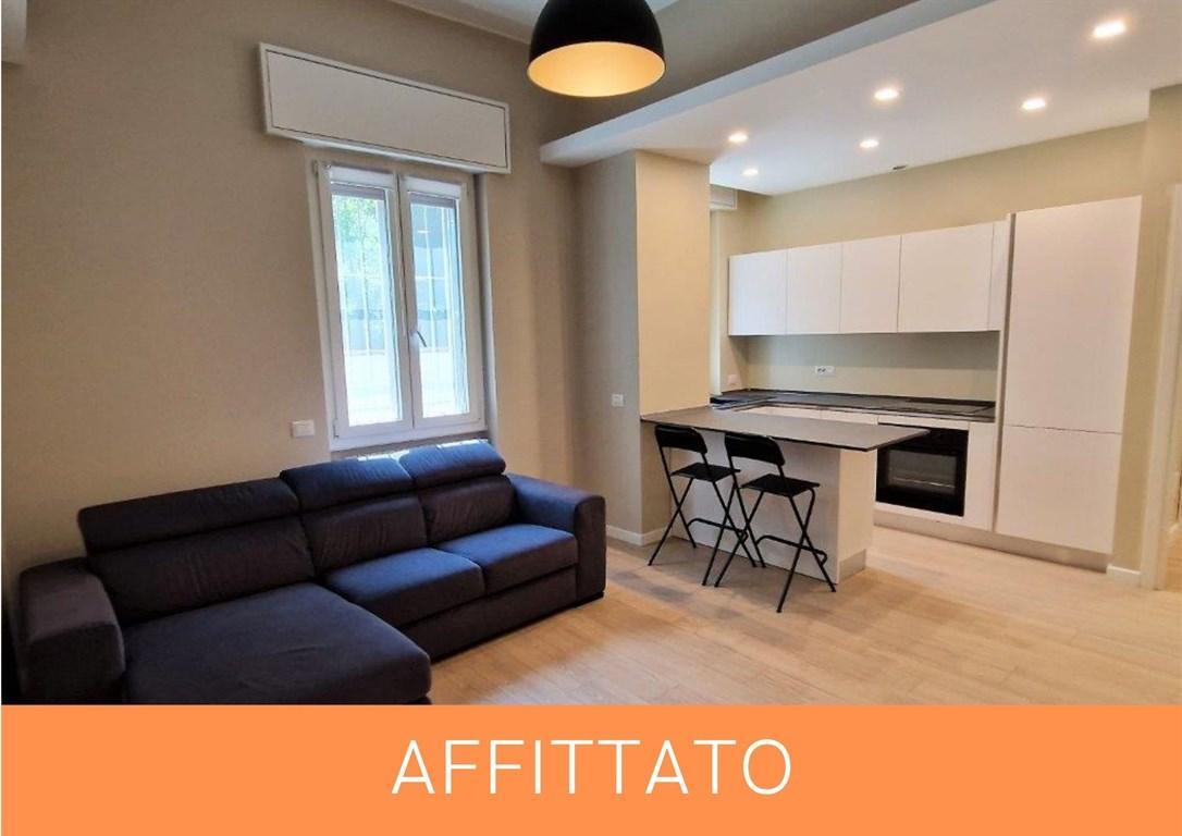 appartamento in affitto a San Donato Milanese