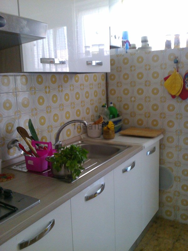 appartamento in affitto a San Donato Milanese