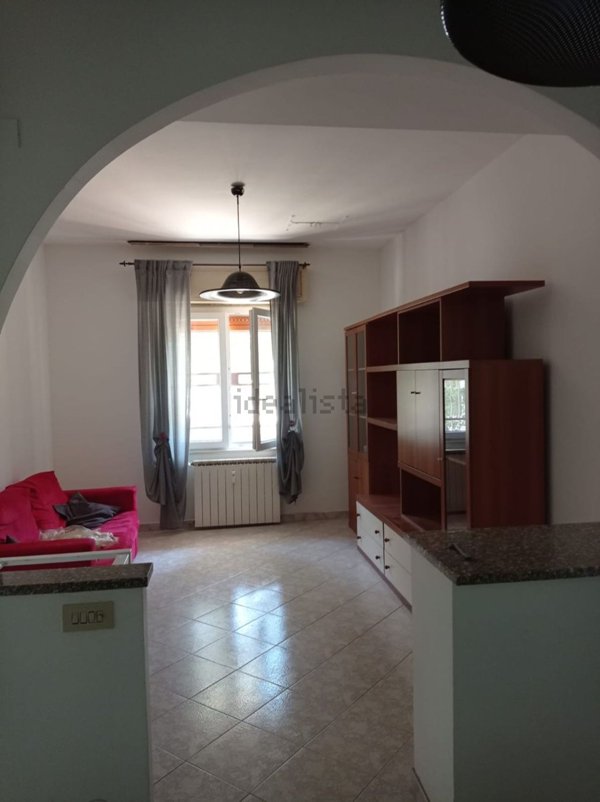 appartamento in affitto a San Donato Milanese