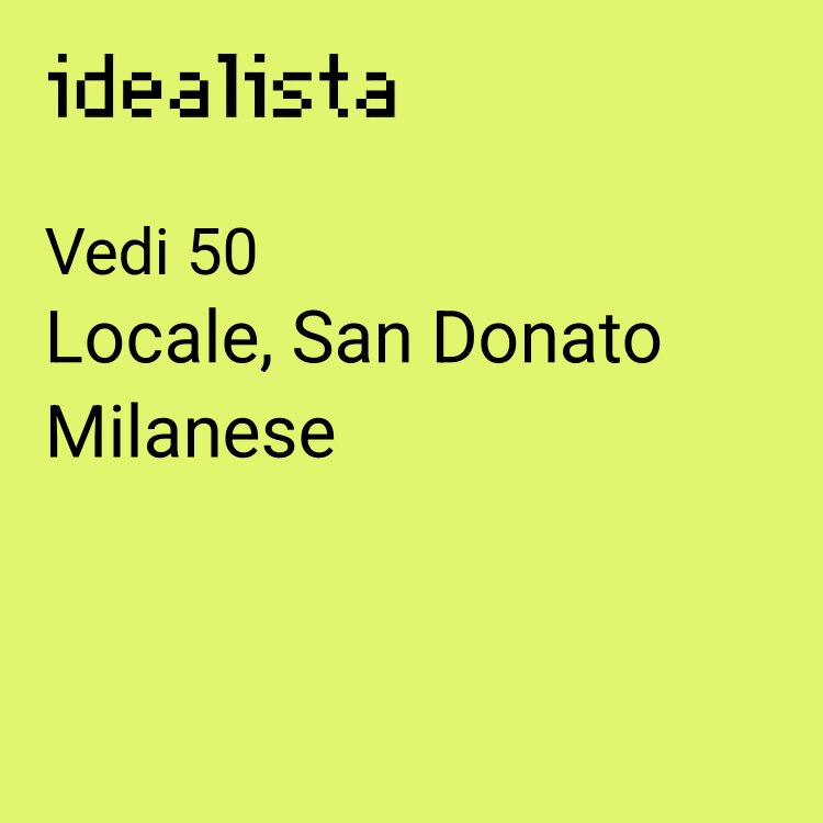 negozio in affitto a San Donato Milanese