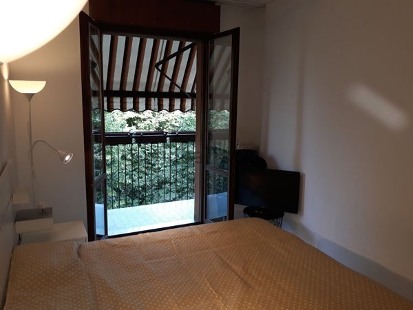 appartamento in affitto a San Donato Milanese in zona Poasco