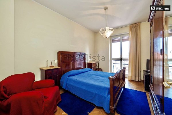 appartamento in affitto a San Donato Milanese