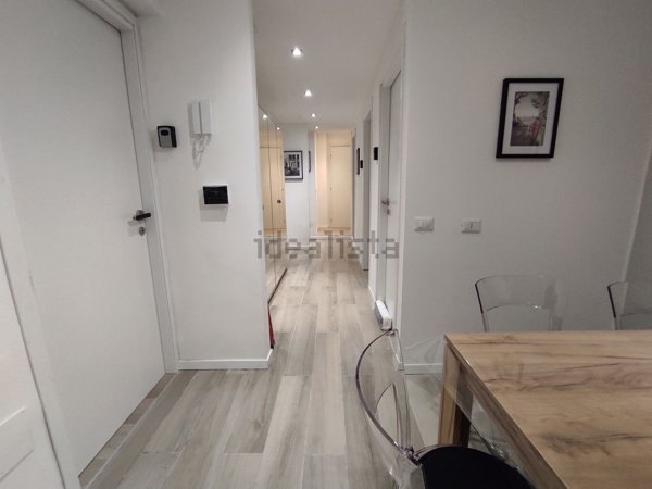 appartamento in affitto a San Donato Milanese