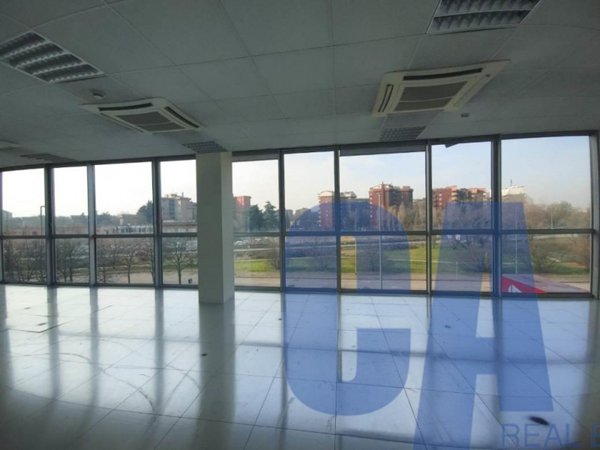 ufficio in affitto a San Donato Milanese