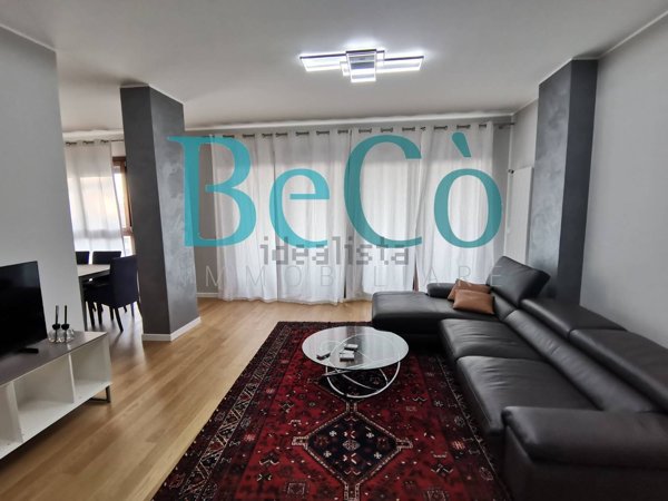 appartamento in affitto a San Donato Milanese