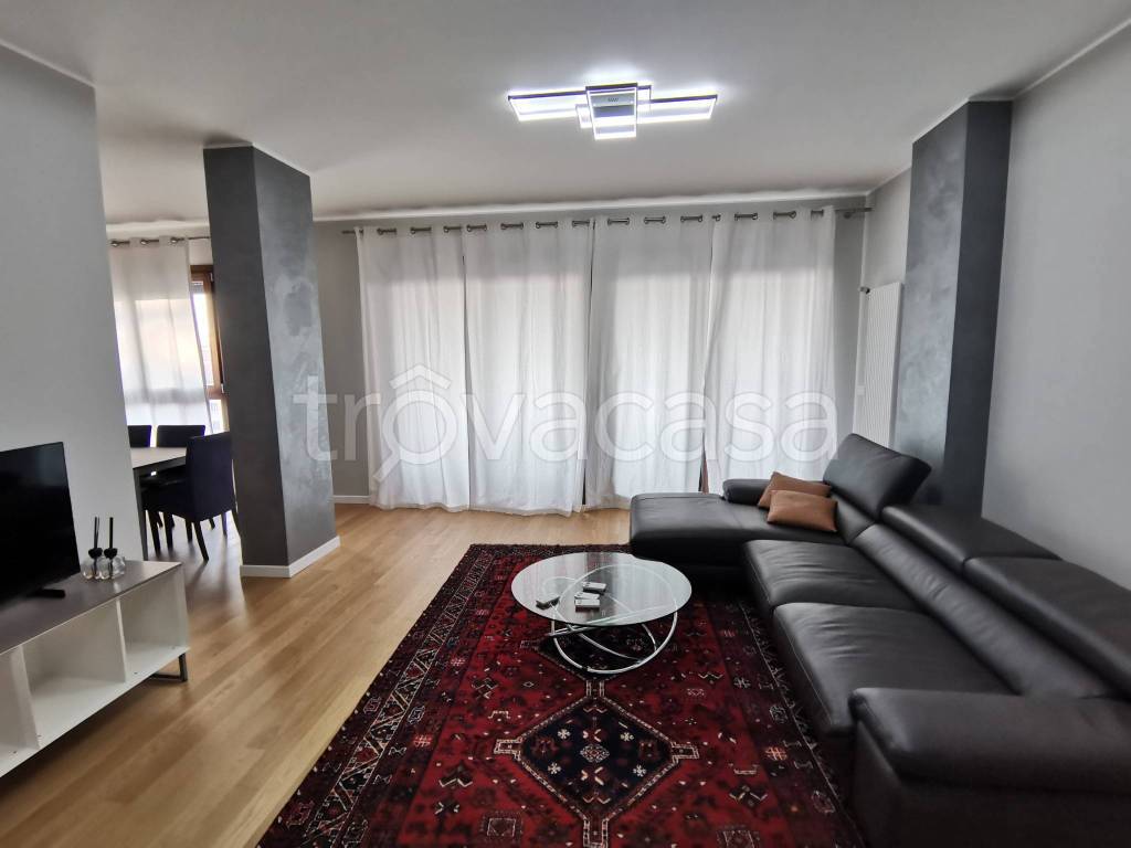 appartamento in affitto a San Donato Milanese