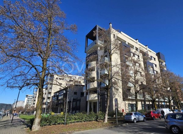 appartamento in affitto a San Donato Milanese