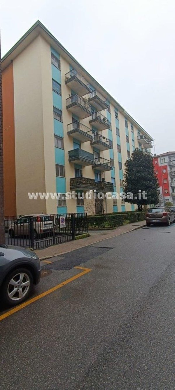 appartamento in affitto a San Donato Milanese