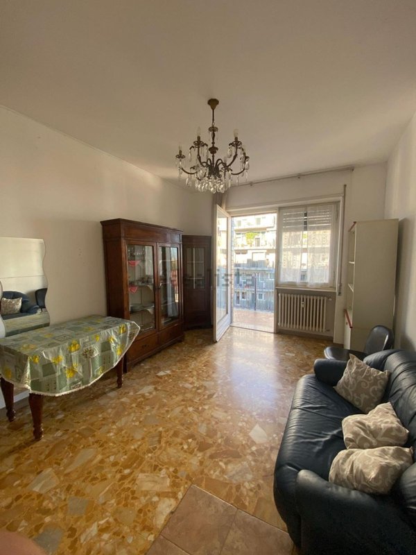 appartamento in affitto a San Donato Milanese