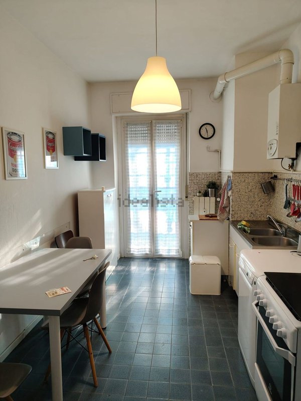 appartamento in affitto a San Donato Milanese