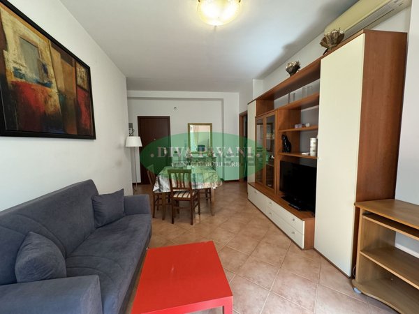 appartamento in affitto a San Donato Milanese