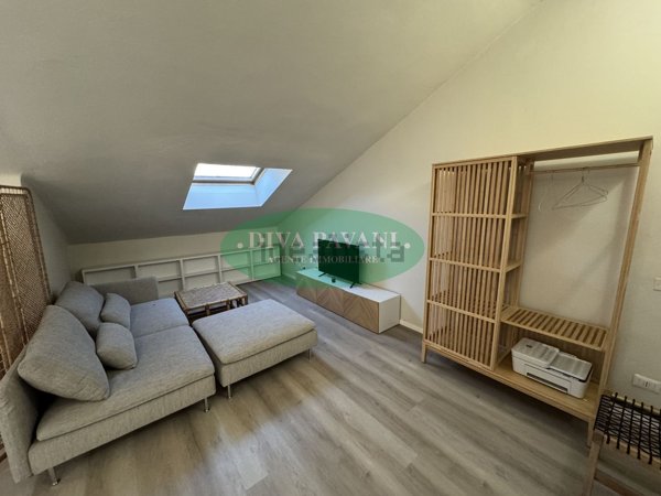 appartamento in affitto a San Donato Milanese