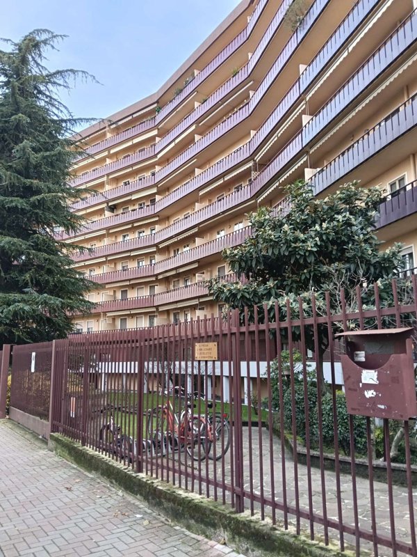 appartamento in affitto a San Donato Milanese