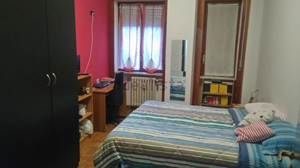 appartamento in affitto a San Donato Milanese