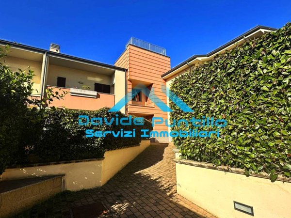 appartamento in affitto a San Donato Milanese