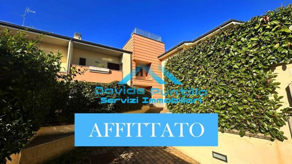 appartamento in affitto a San Donato Milanese