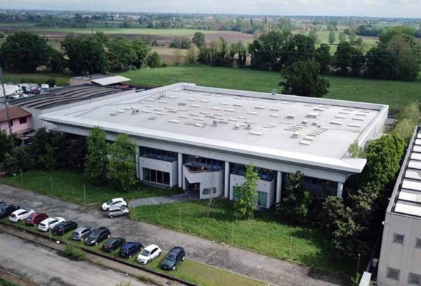 locale commerciale in affitto a San Donato Milanese