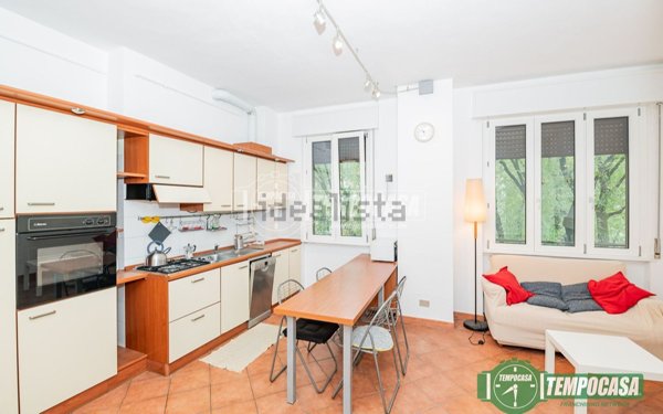 appartamento in affitto a San Donato Milanese