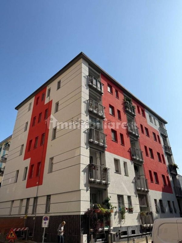 appartamento in affitto a San Donato Milanese