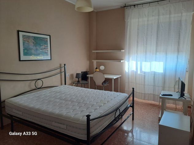 camera singola in affitto a San Donato Milanese