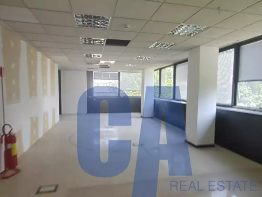 ufficio in affitto a San Donato Milanese