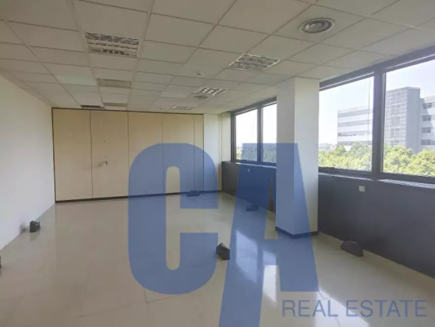 ufficio in affitto a San Donato Milanese