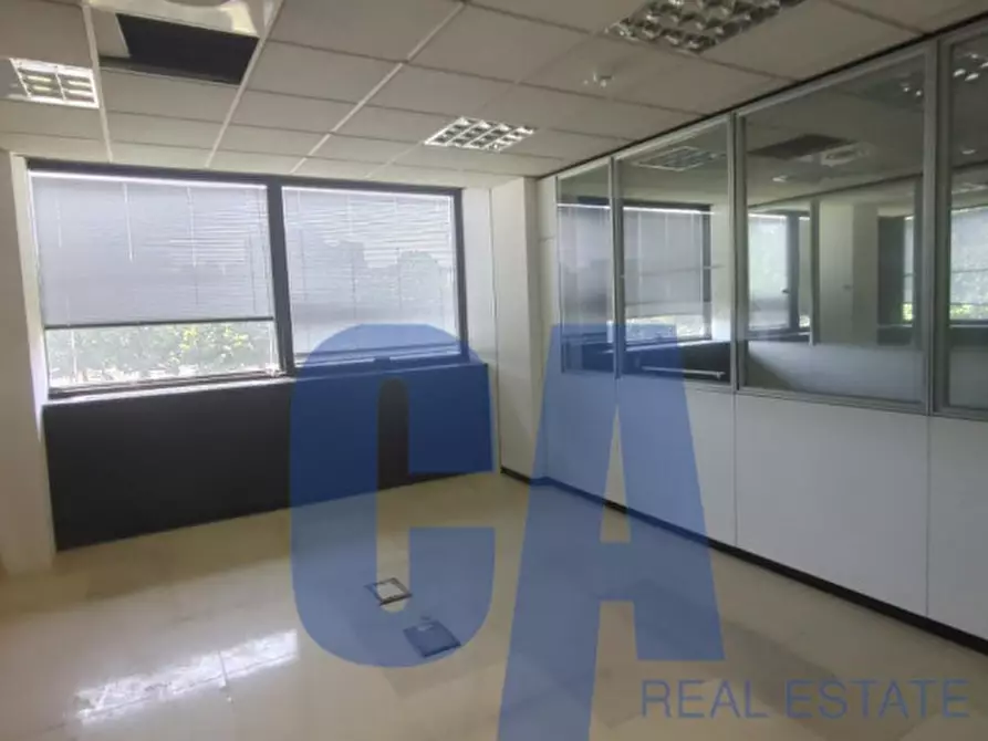 ufficio in affitto a San Donato Milanese
