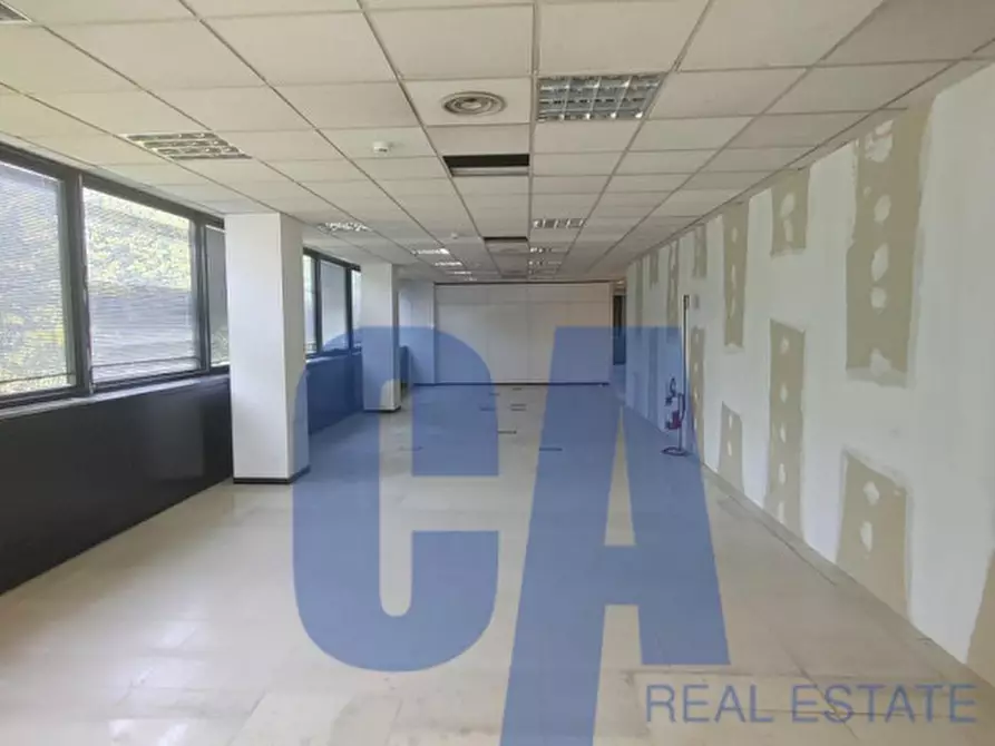 ufficio in affitto a San Donato Milanese