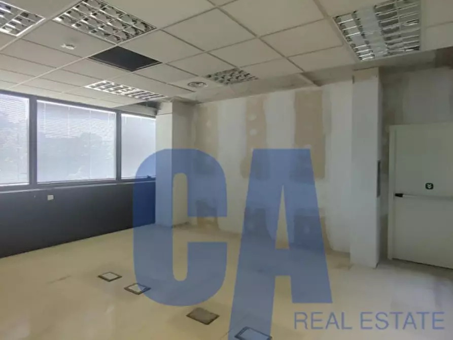 ufficio in affitto a San Donato Milanese