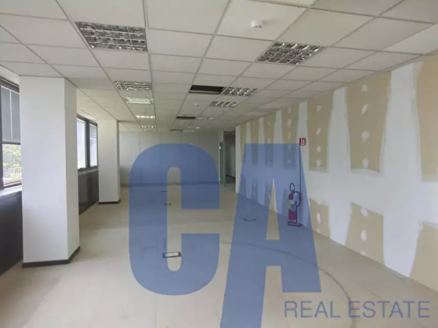 ufficio in affitto a San Donato Milanese