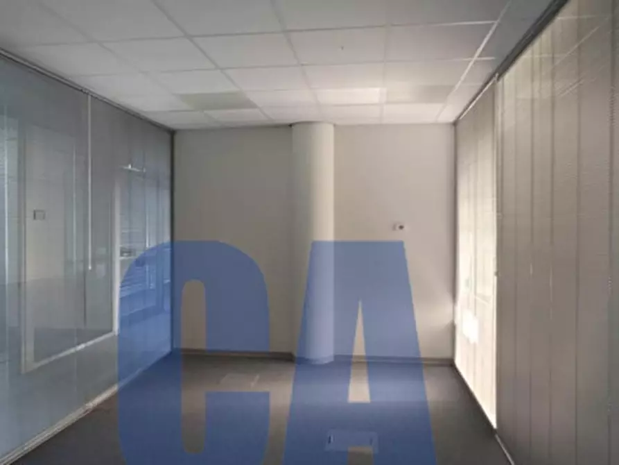 ufficio in affitto a San Donato Milanese