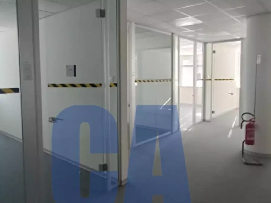 ufficio in affitto a San Donato Milanese