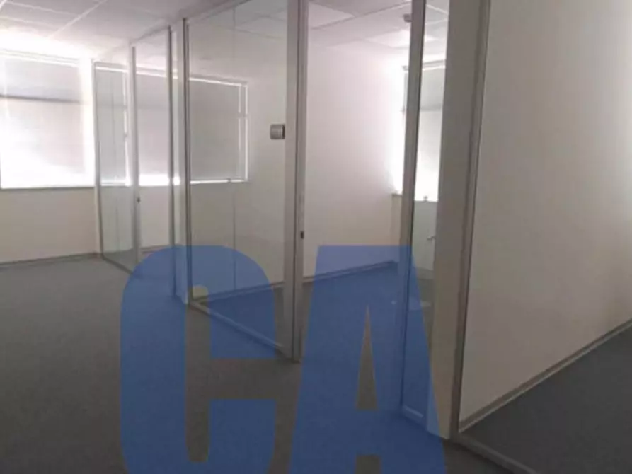 ufficio in affitto a San Donato Milanese