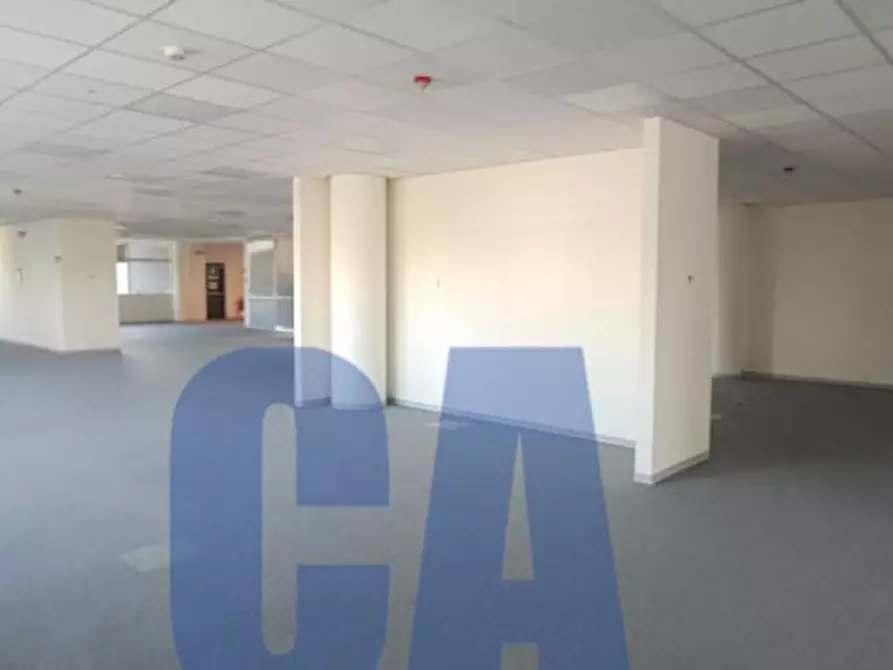 ufficio in affitto a San Donato Milanese
