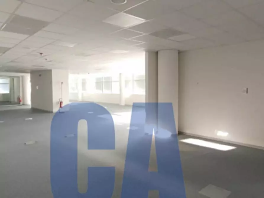 ufficio in affitto a San Donato Milanese