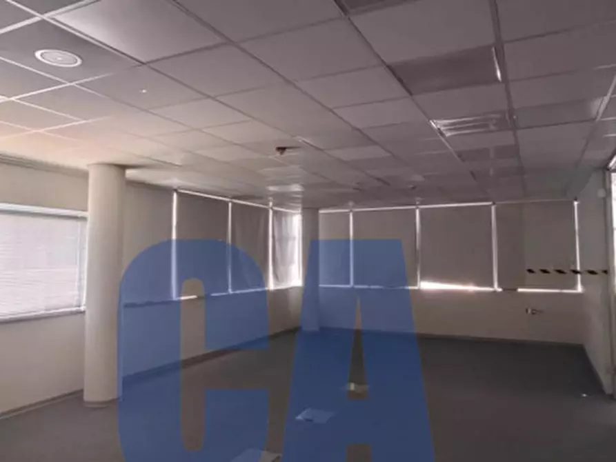 ufficio in affitto a San Donato Milanese