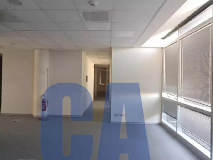 ufficio in affitto a San Donato Milanese