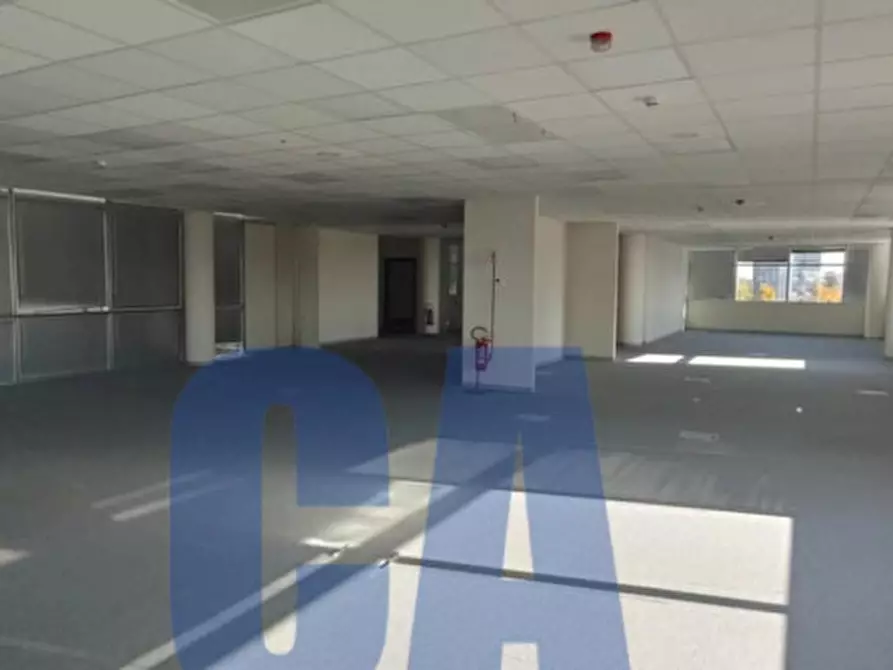 ufficio in affitto a San Donato Milanese