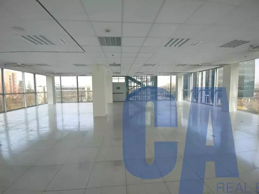 ufficio in affitto a San Donato Milanese