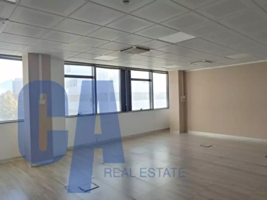 ufficio in affitto a San Donato Milanese