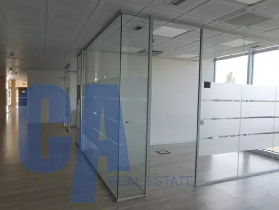 ufficio in affitto a San Donato Milanese
