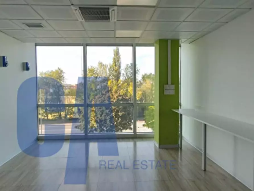 ufficio in affitto a San Donato Milanese