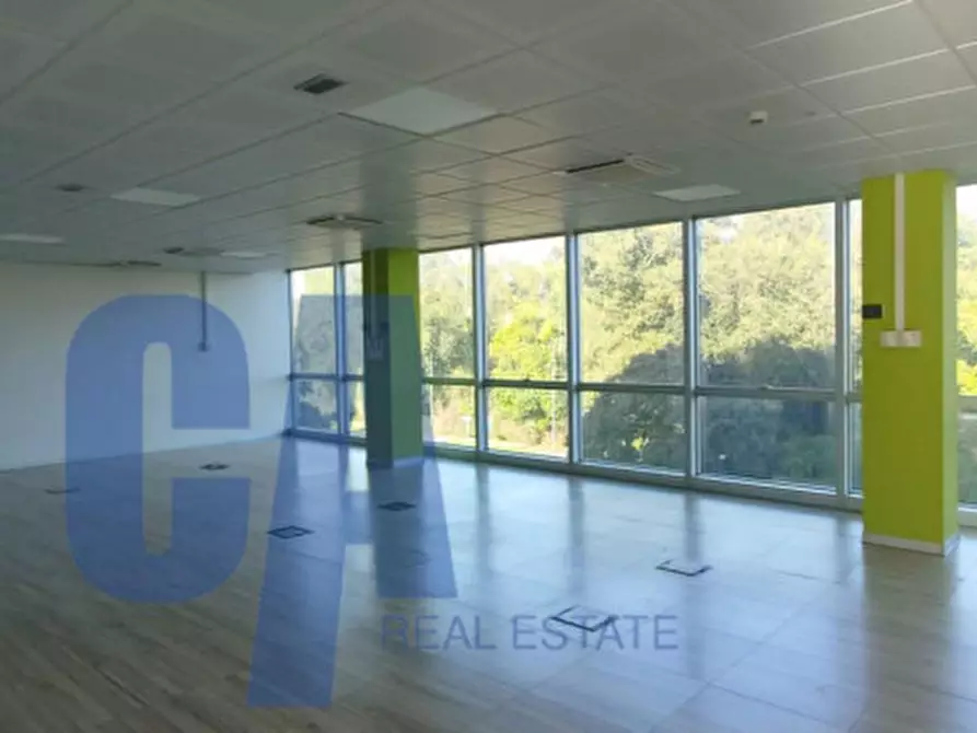 ufficio in affitto a San Donato Milanese
