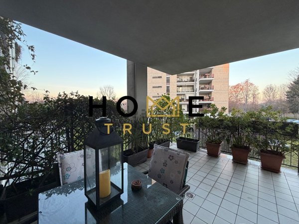 appartamento in affitto a San Donato Milanese