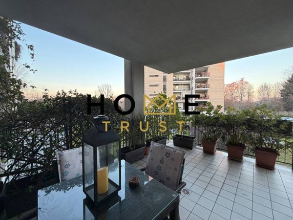 appartamento in affitto a San Donato Milanese