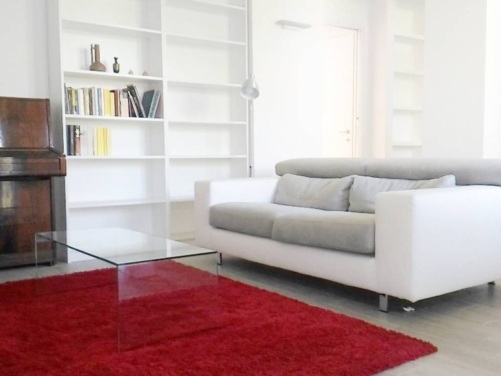 appartamento in affitto a San Donato Milanese