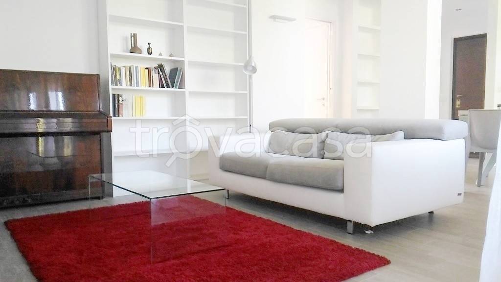 appartamento in affitto a San Donato Milanese