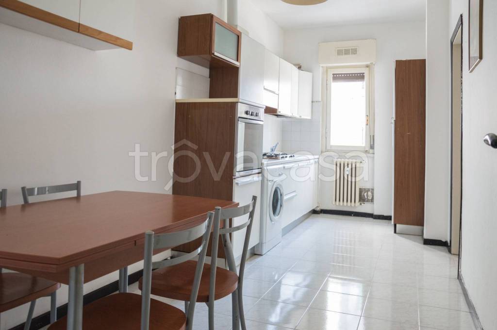 appartamento in affitto a San Donato Milanese