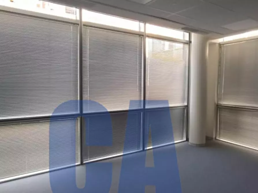 ufficio in affitto a San Donato Milanese