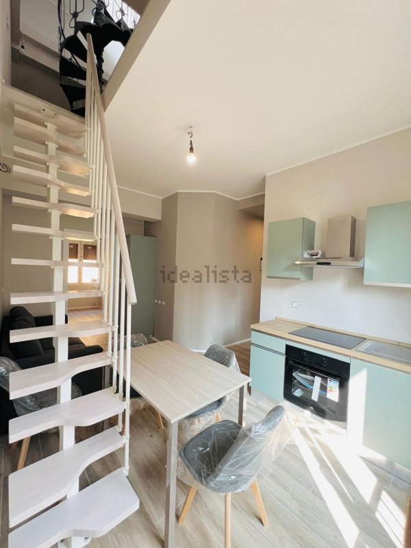 appartamento in affitto a San Donato Milanese